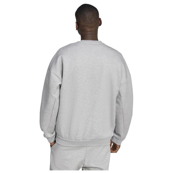 Adidas Ανδρικό φούτερ Future Icons 3 Bar Sweatshirt Adidas Ανδρικό φούτερ Future Icons 3 Bar Sweatshirt